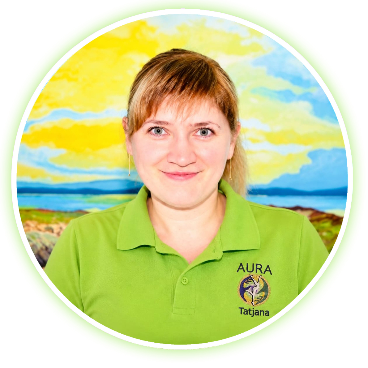 tanja